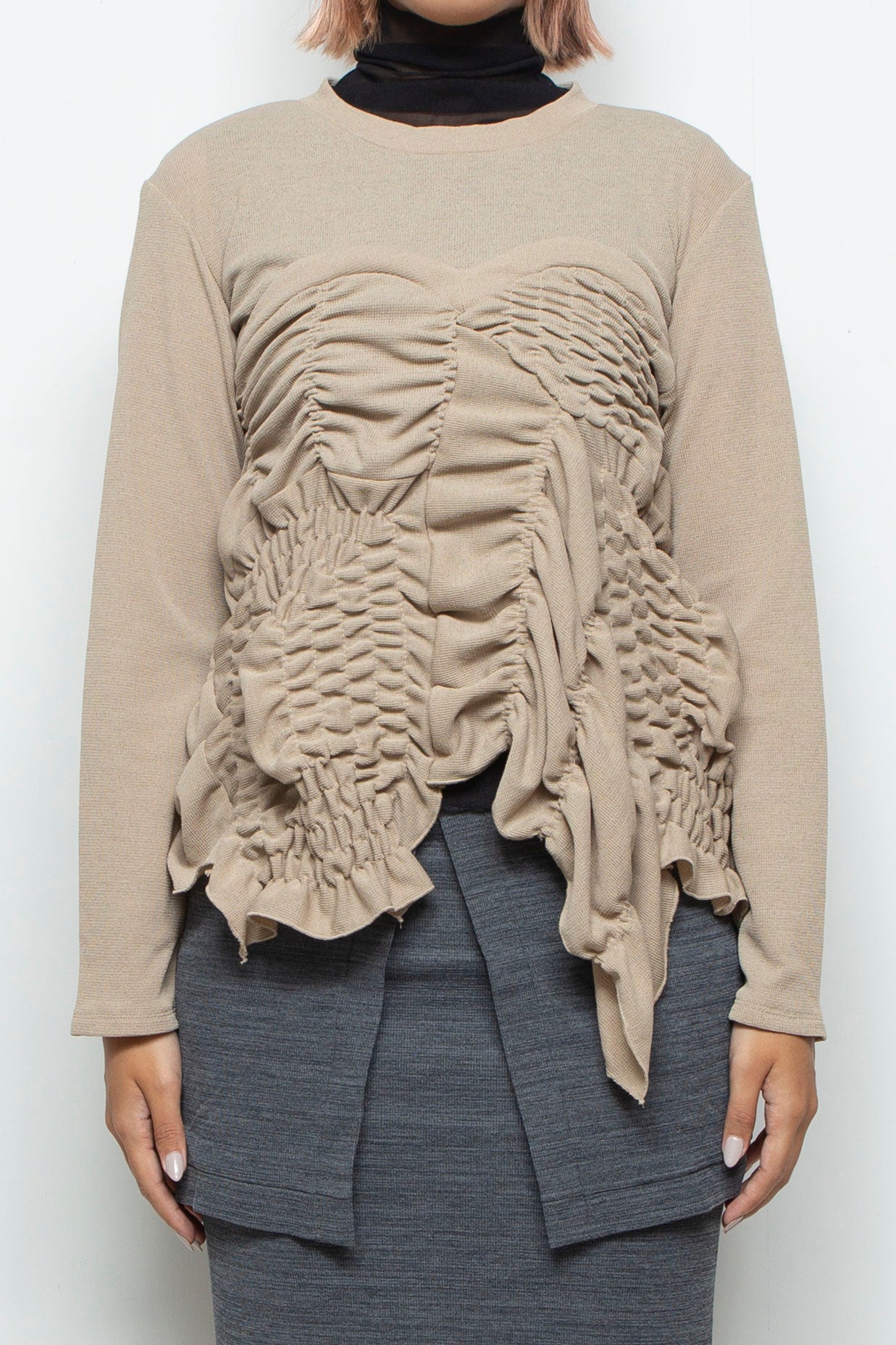 ウィメンズブランド Fumiku （フミク）東京・渋谷のセレクトショップ