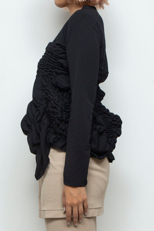 Floaty Top BLACK