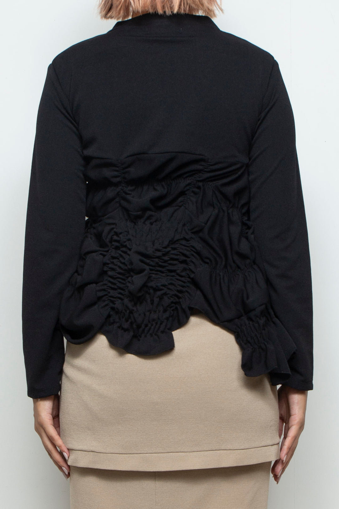 Floaty Top BLACK