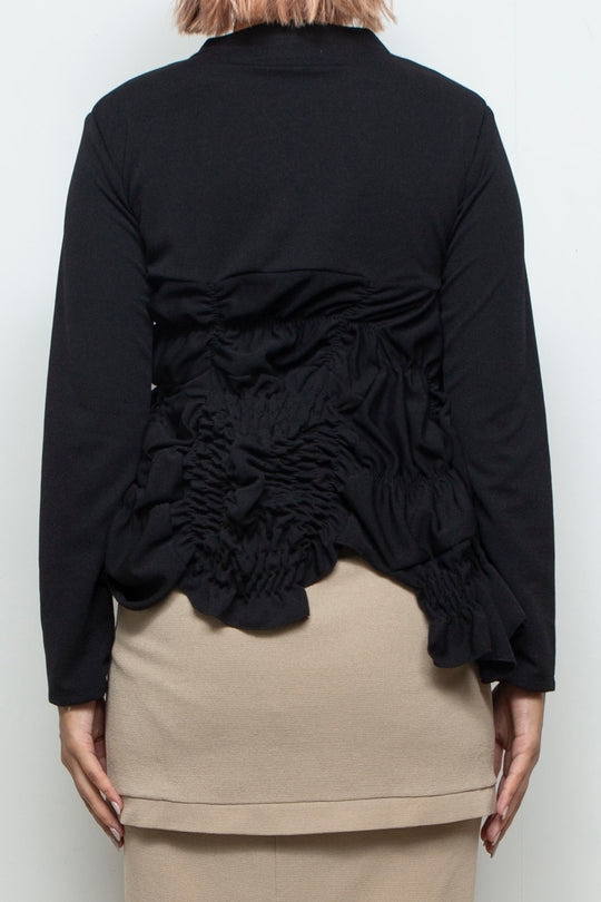 Floaty Top BLACK