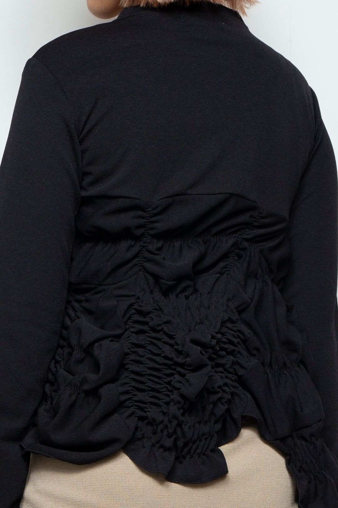 Floaty Top BLACK