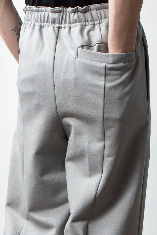MANTIS SWEAT PANTS GRAY