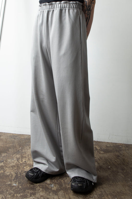 MANTIS SWEAT PANTS GRAY