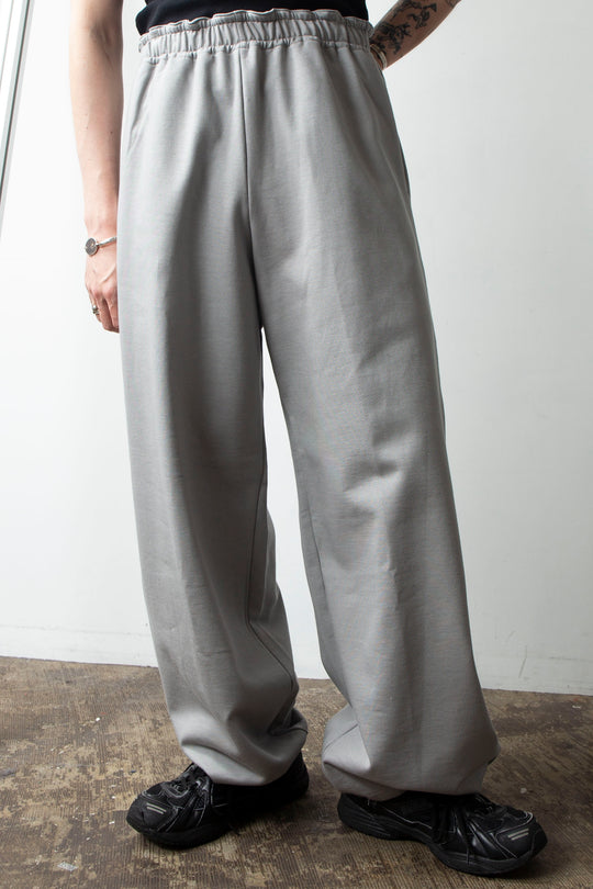 MANTIS SWEAT PANTS GRAY