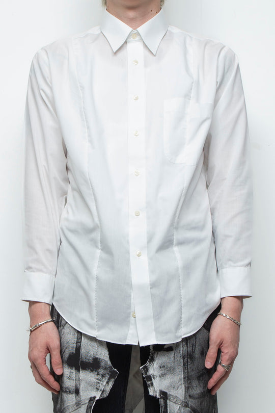 SEPARATED MULTI STITCHES SHIRTS