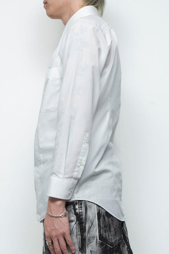 SEPARATED MULTI STITCHES SHIRTS