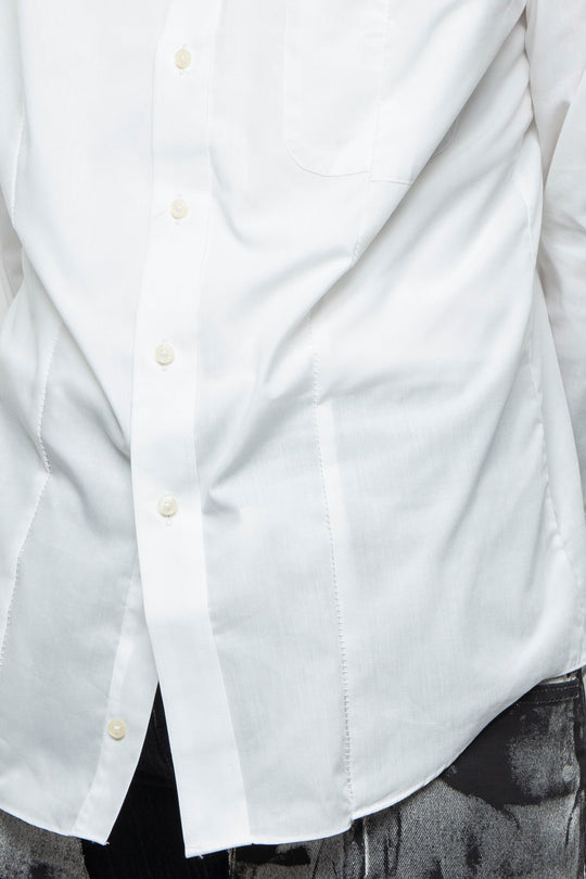 SEPARATED MULTI STITCHES SHIRTS
