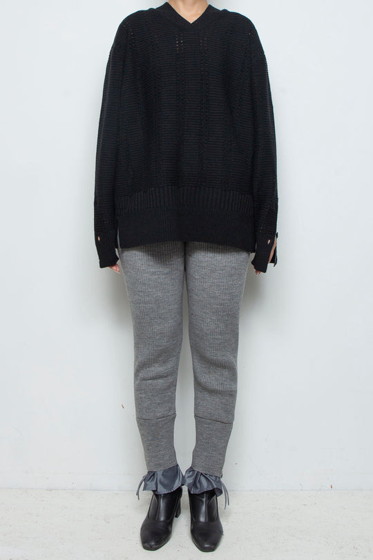 250203 TOPS BLACK
