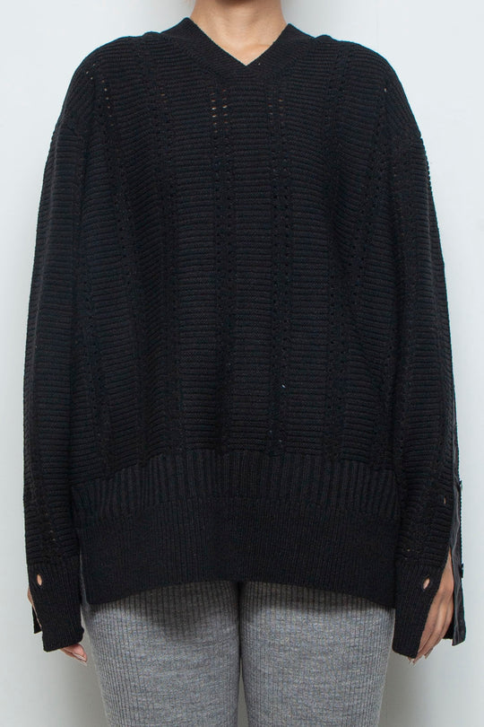 250203 TOPS BLACK