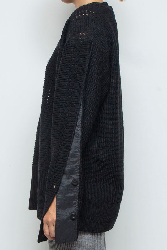 250203 TOPS BLACK