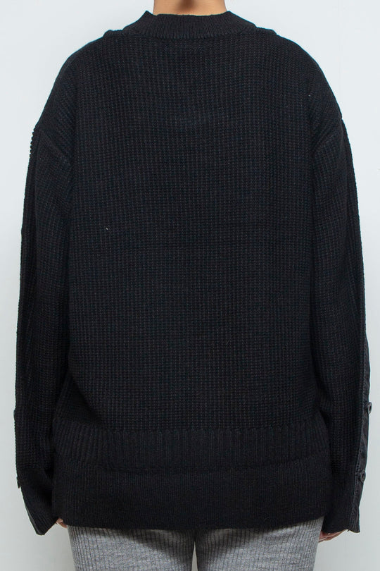 250203 TOPS BLACK