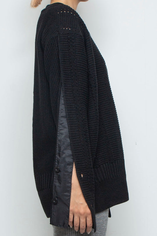 250203 TOPS BLACK