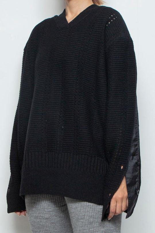 250203 TOPS BLACK