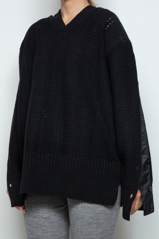 250203 TOPS BLACK