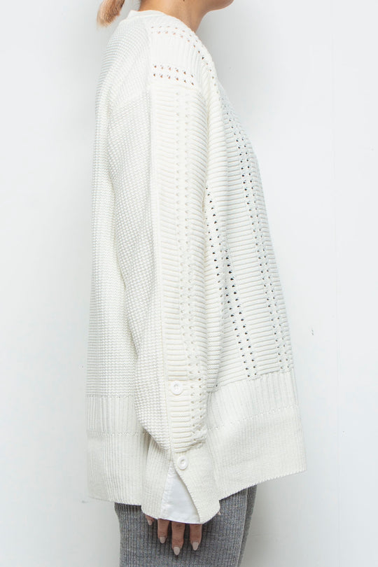 250203 TOPS WHITE