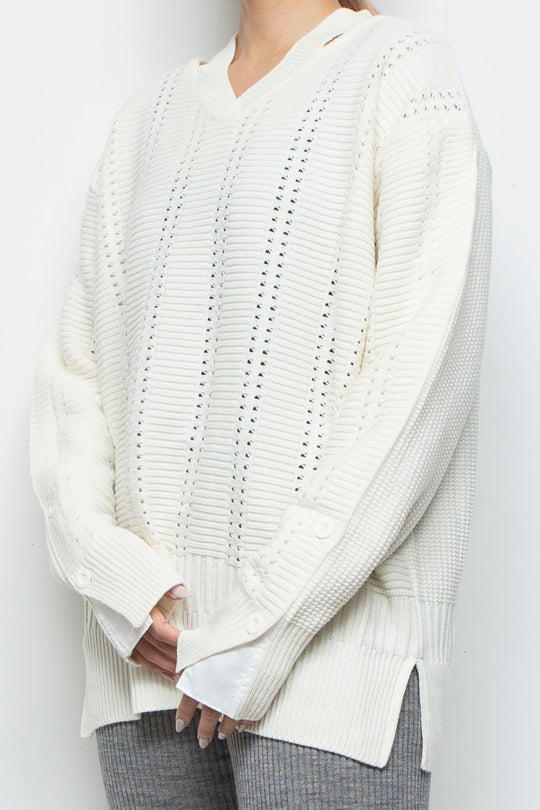250203 TOPS WHITE