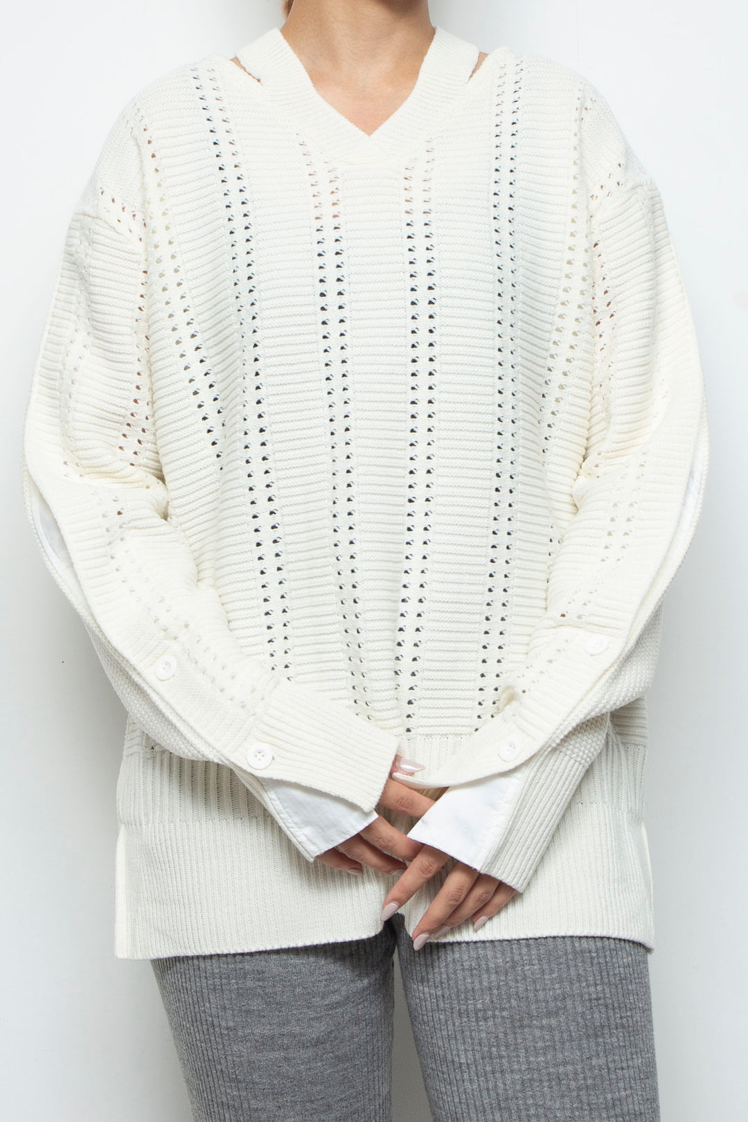 250203 TOPS WHITE