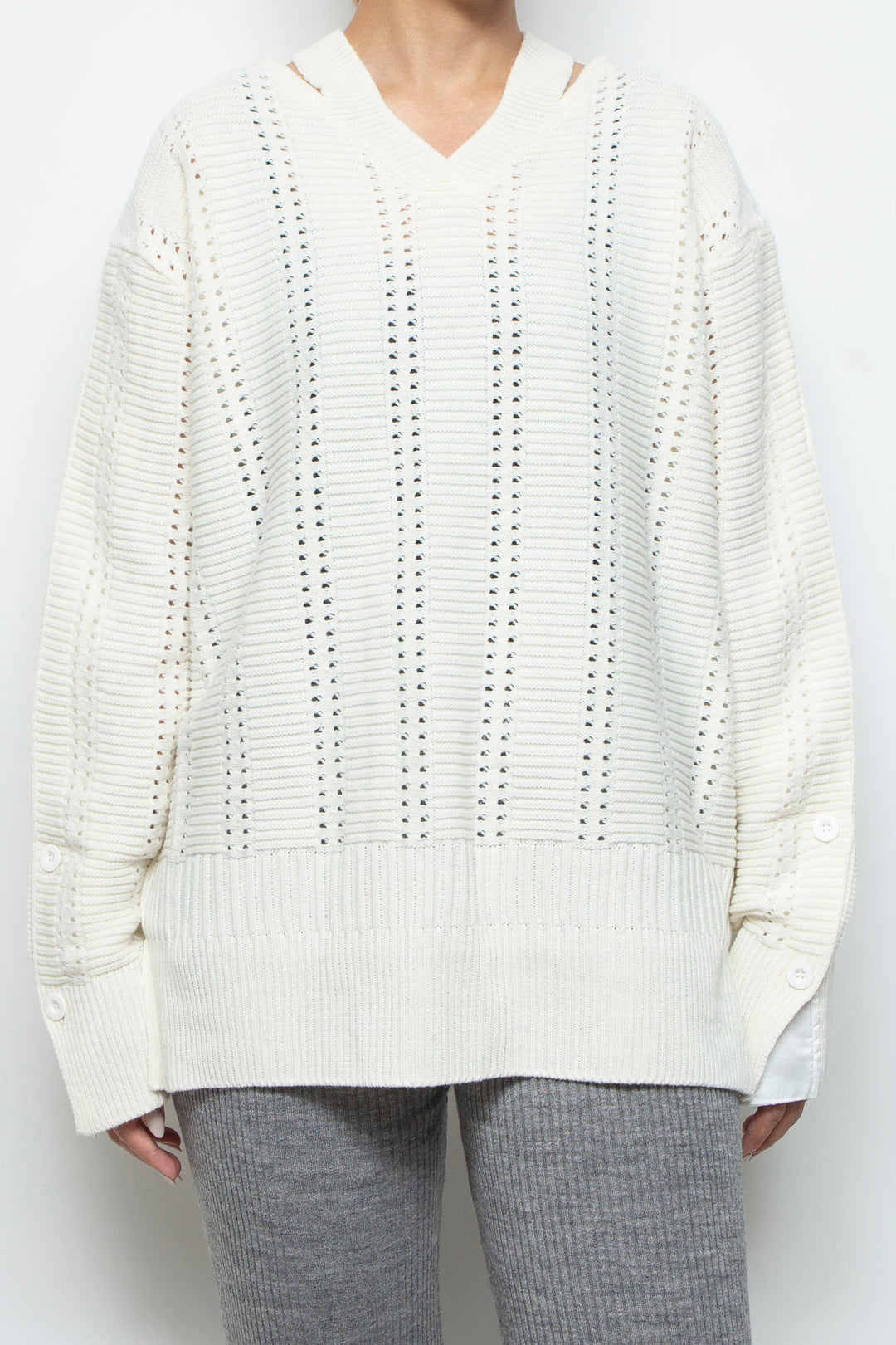 250203 TOPS WHITE