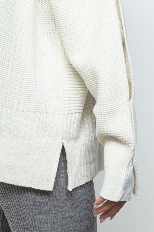 250203 TOPS WHITE