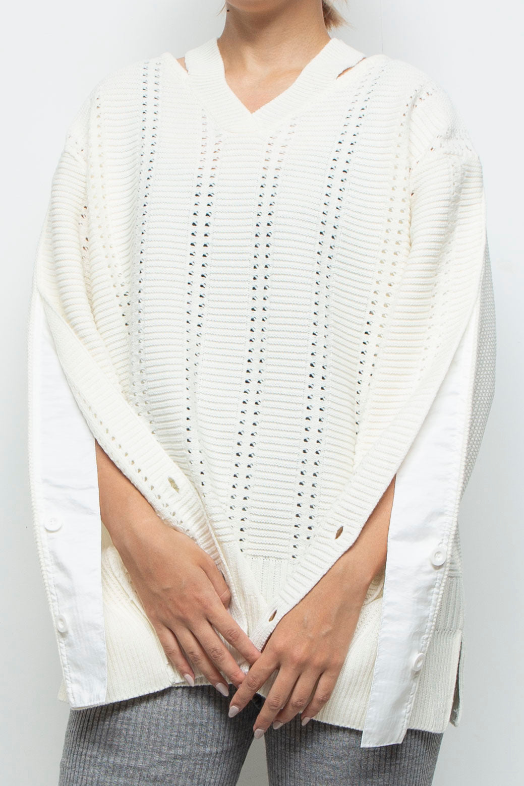 250203 TOPS WHITE