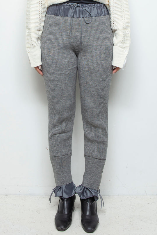 250204 PANT GRAY