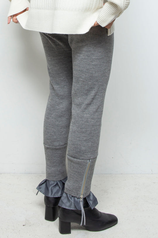 250204 PANT GRAY