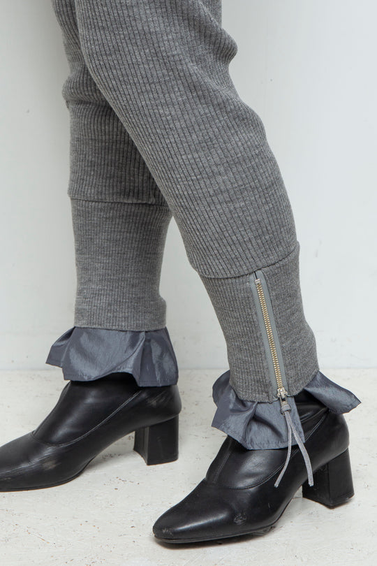250204 PANT GRAY