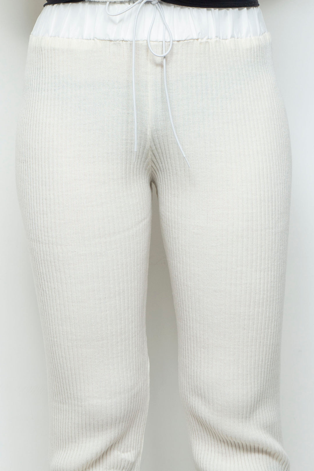 250204 PANTS WHITE