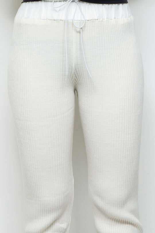 250204 PANTS WHITE