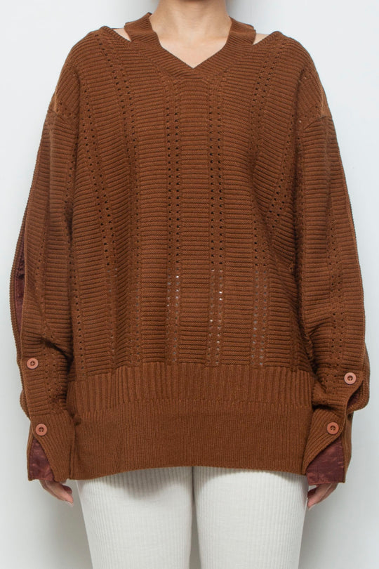 250203 TOPS BROWN