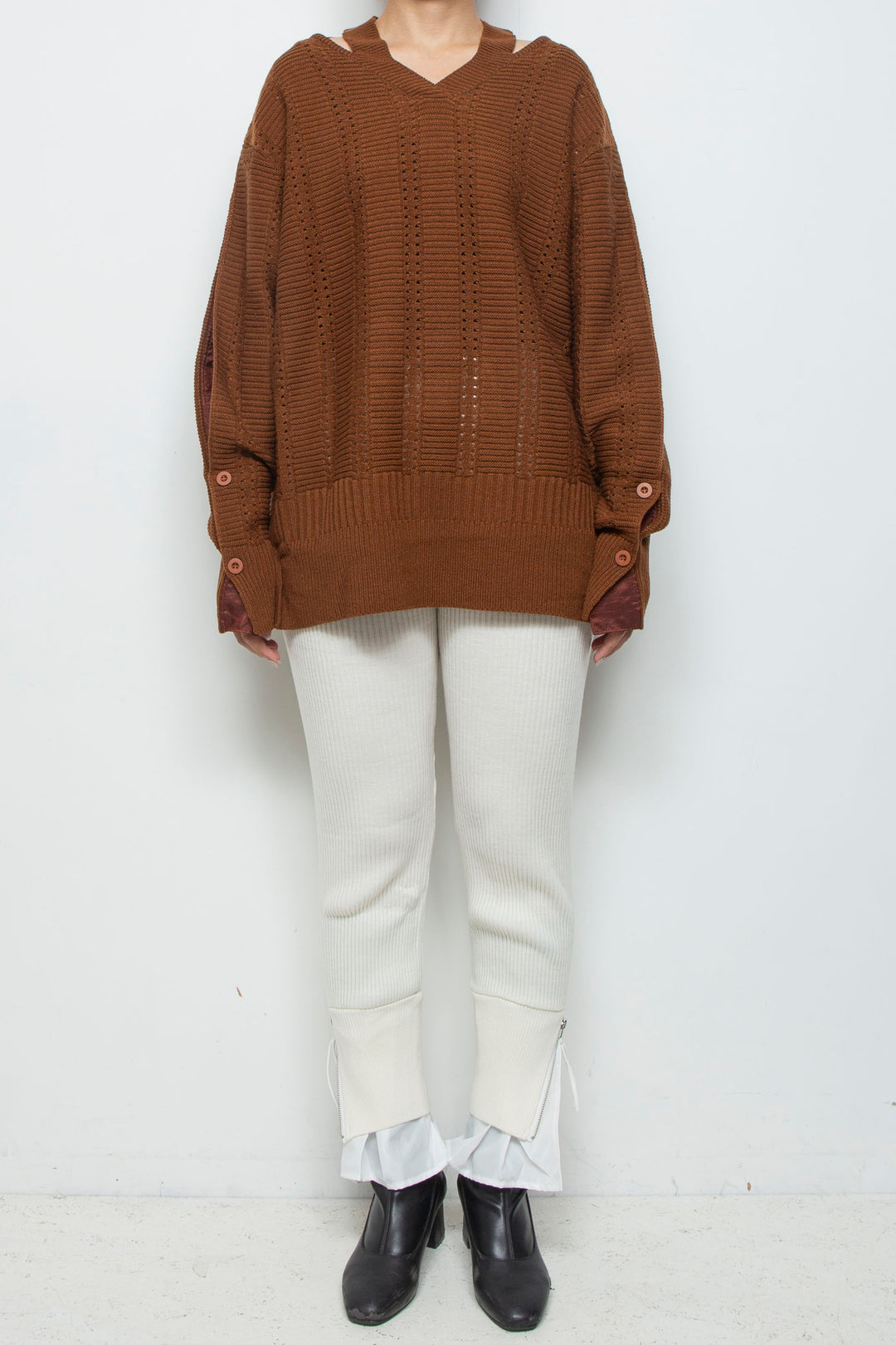 250203 TOPS BROWN