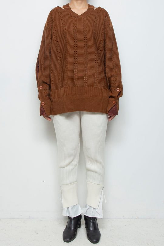 250203 TOPS BROWN