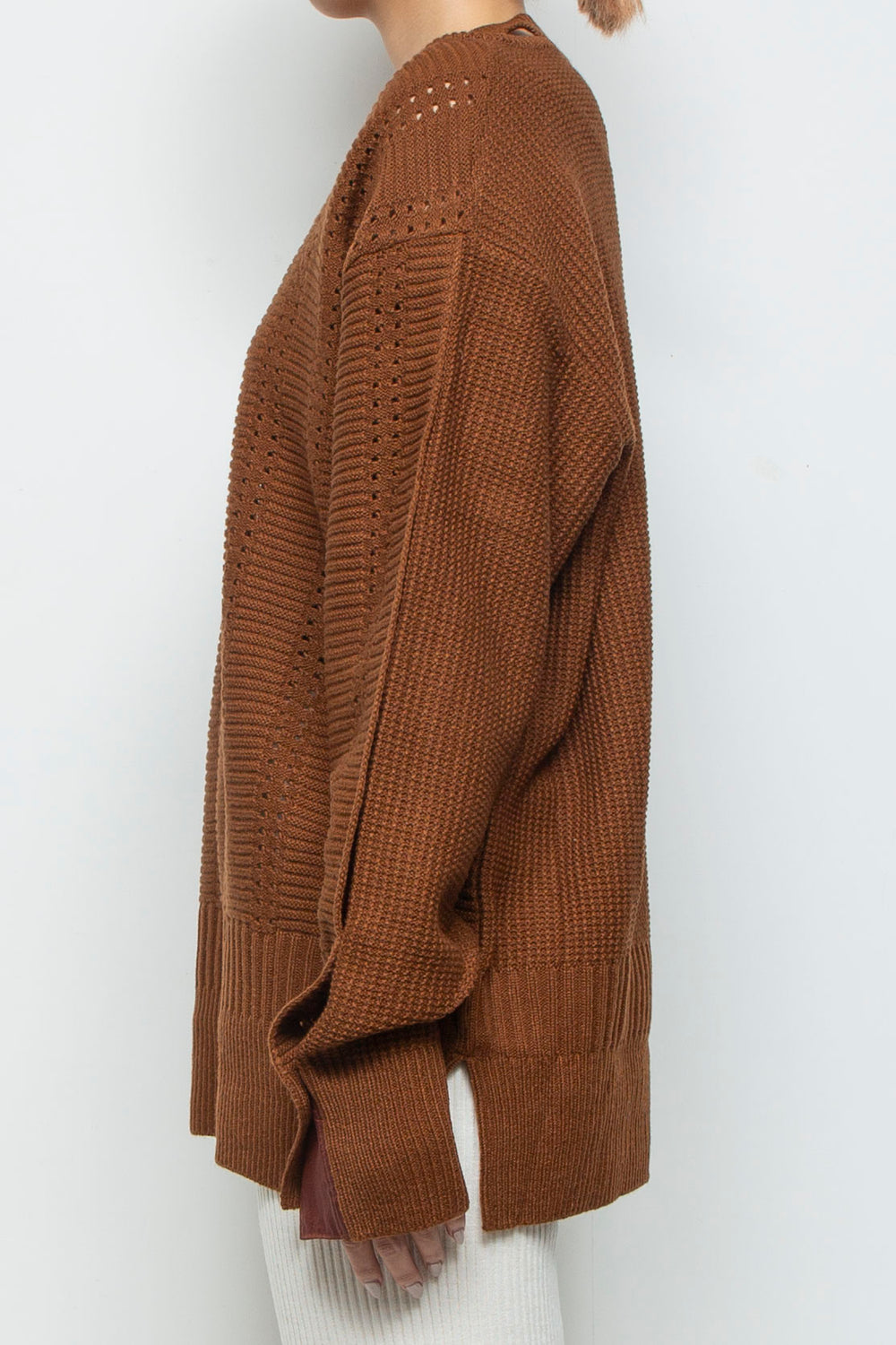 250203 TOPS BROWN