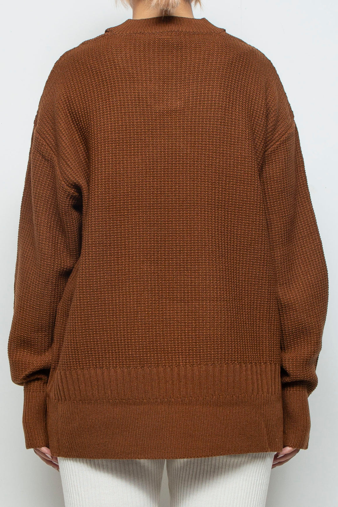 250203 TOPS BROWN