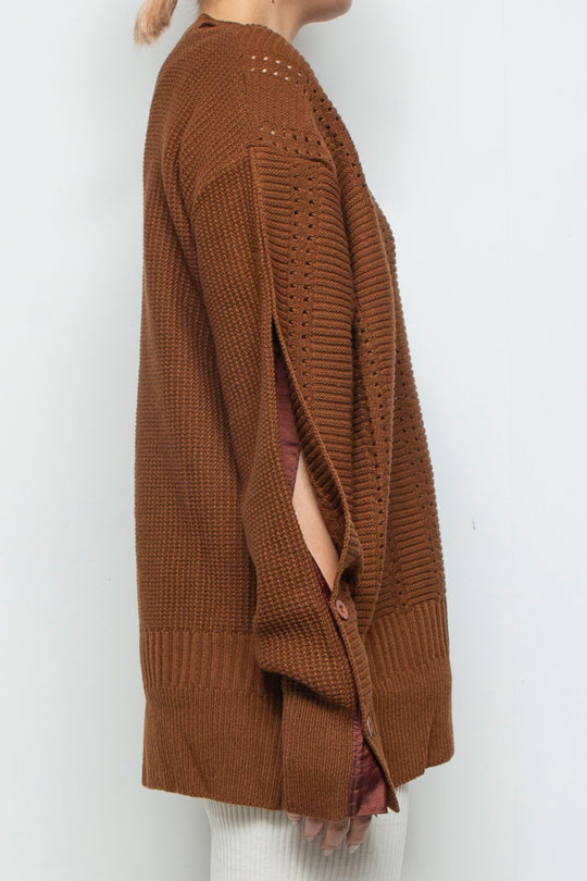 250203 TOPS BROWN
