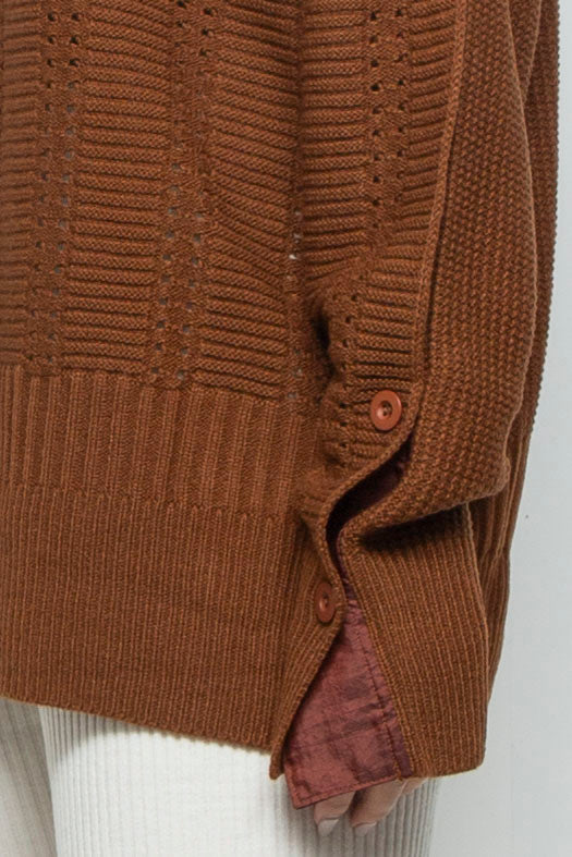 250203 TOPS BROWN