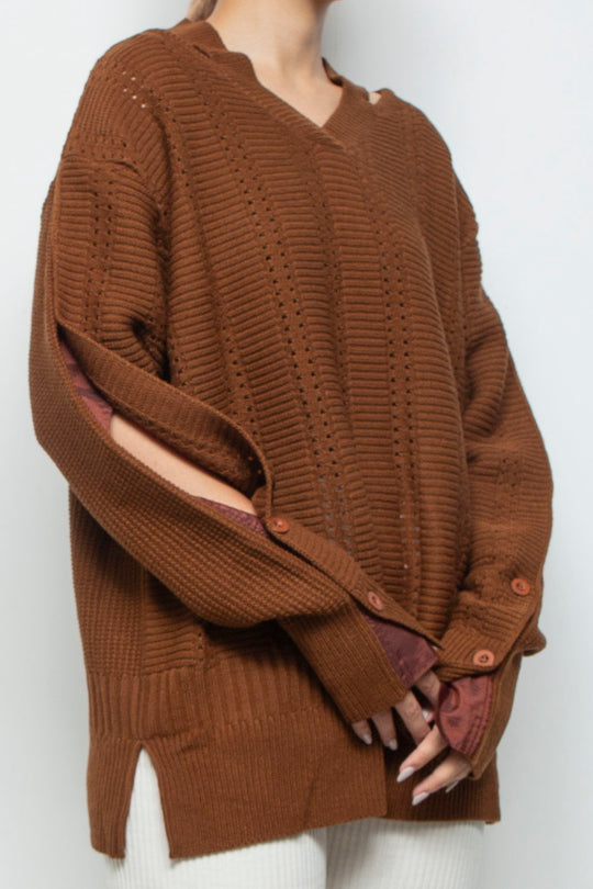 250203 TOPS BROWN
