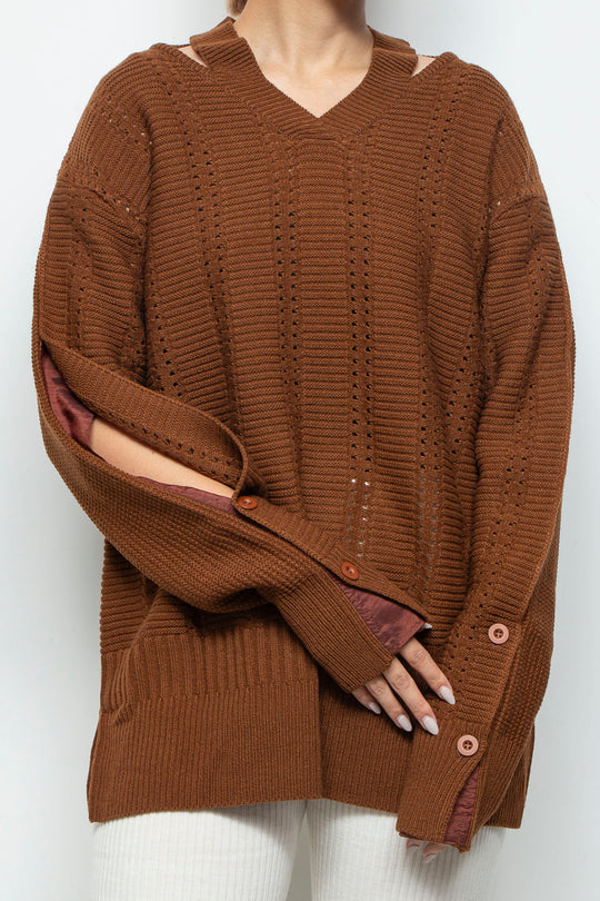 250203 TOPS BROWN