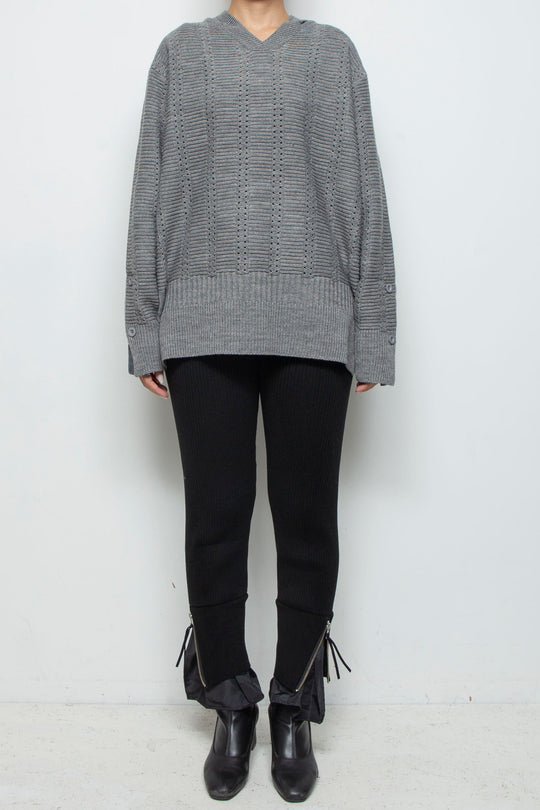 250203 TOPS GRAY