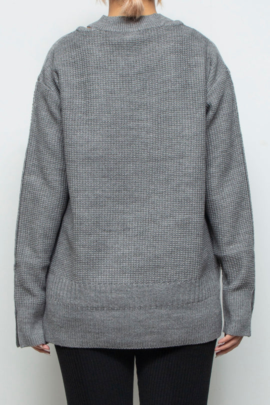250203 TOPS GRAY