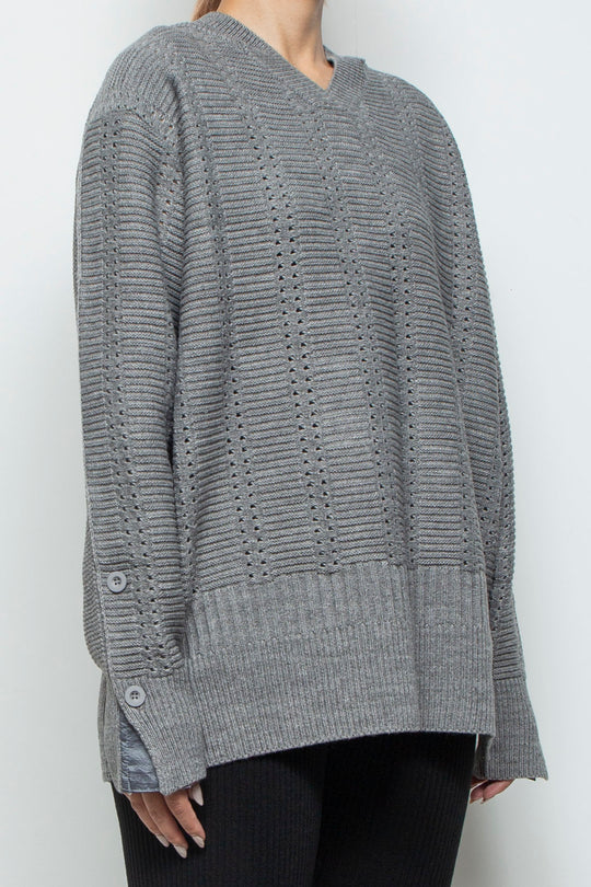 250203 TOPS GRAY