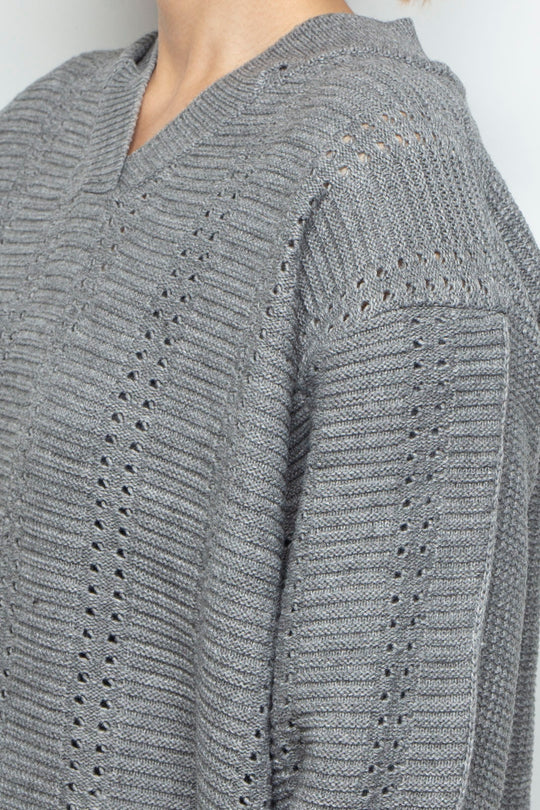 250203 TOPS GRAY