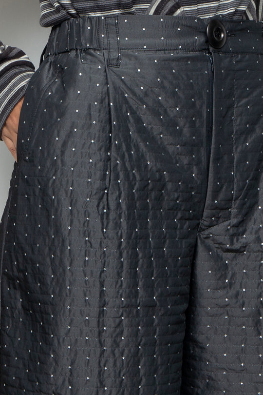 Tomography Half Pants (Eins Grey)