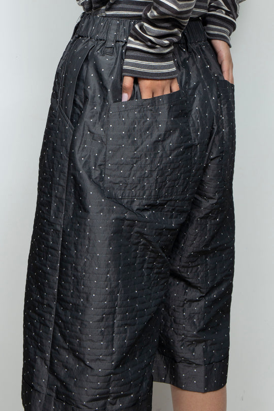 Tomography Half Pants (Eins Grey)