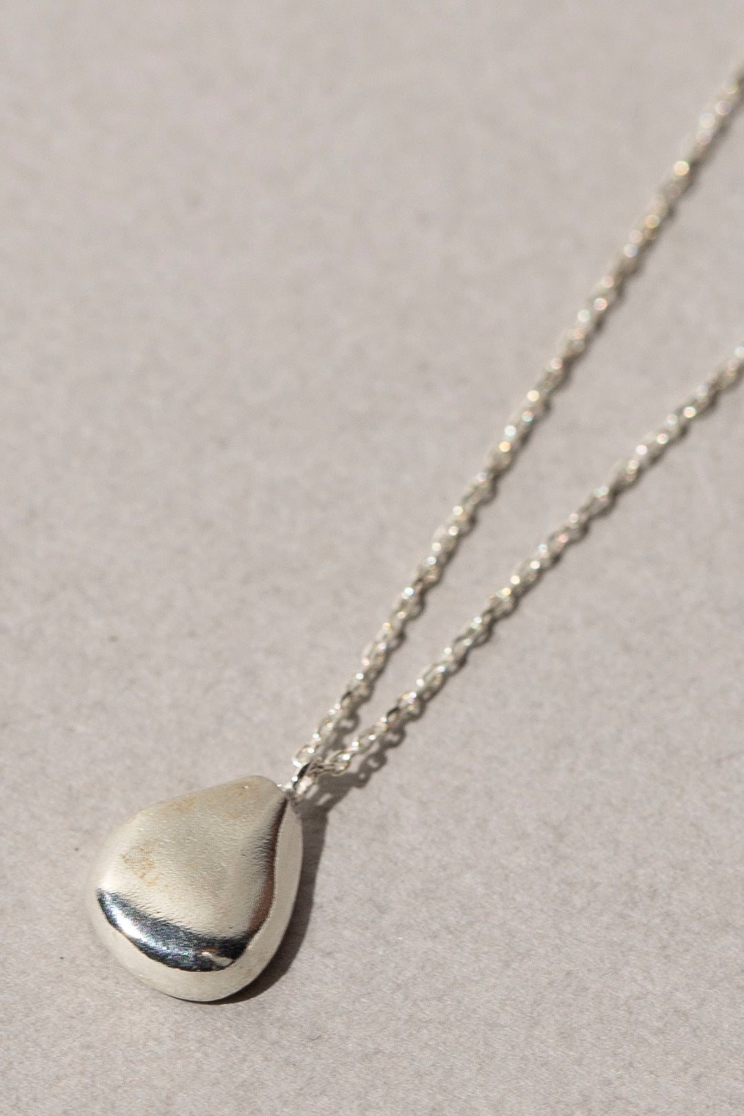 Stone / Necklace