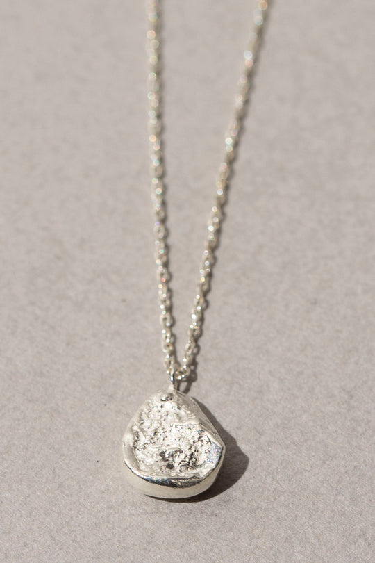 Stone / Necklace