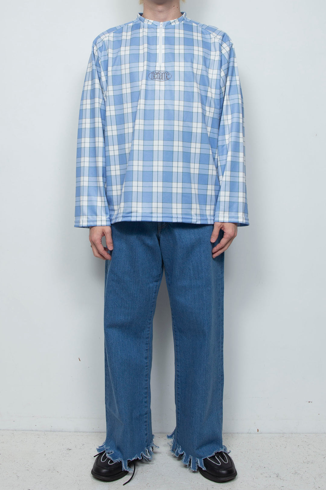 BLOOMING VASE JERSEY