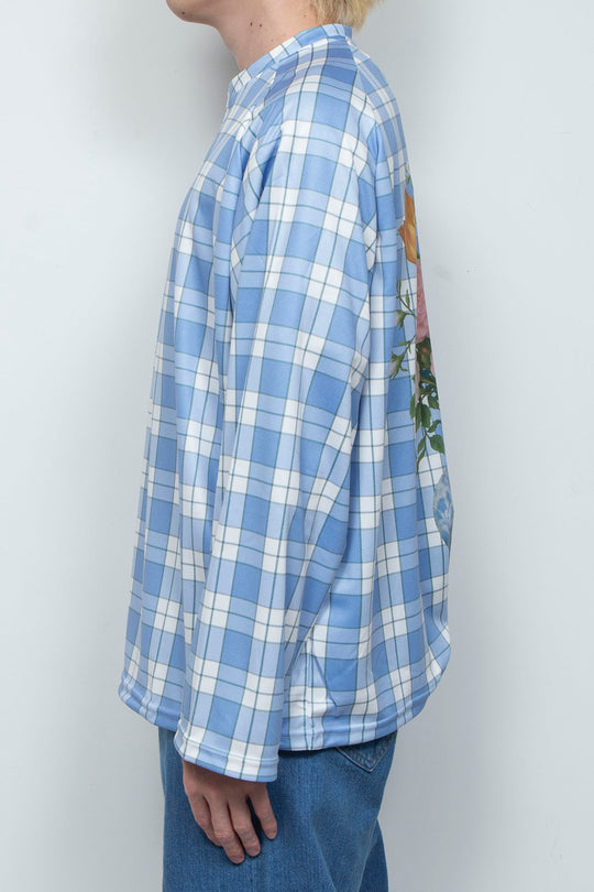 BLOOMING VASE JERSEY