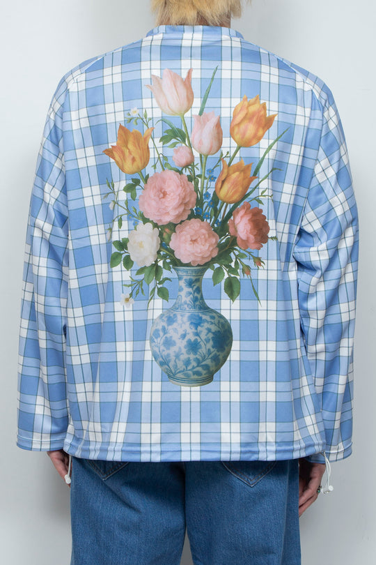 BLOOMING VASE JERSEY