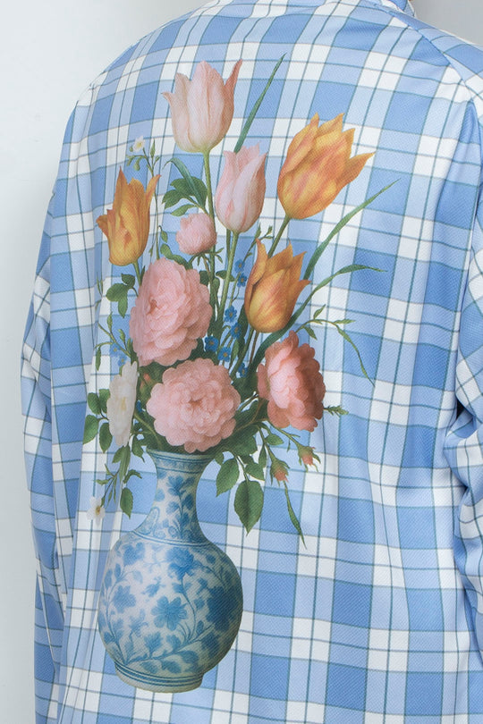 BLOOMING VASE JERSEY